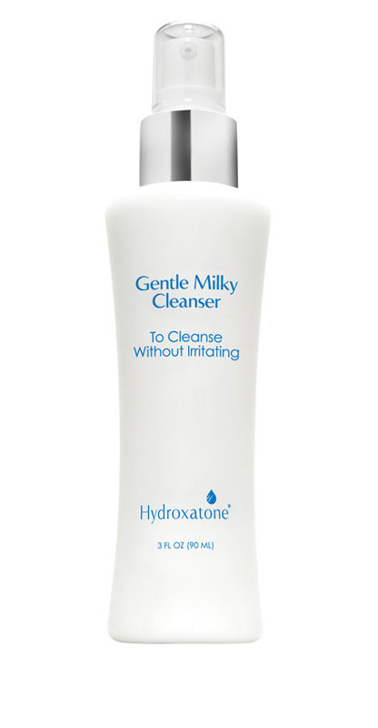 Gentle Milky Cleanser - Hydroxatone